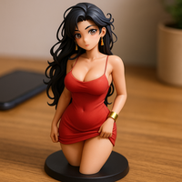 手办照片 Style