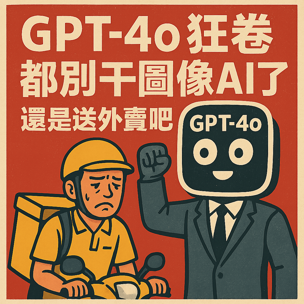 讽刺海报 Style