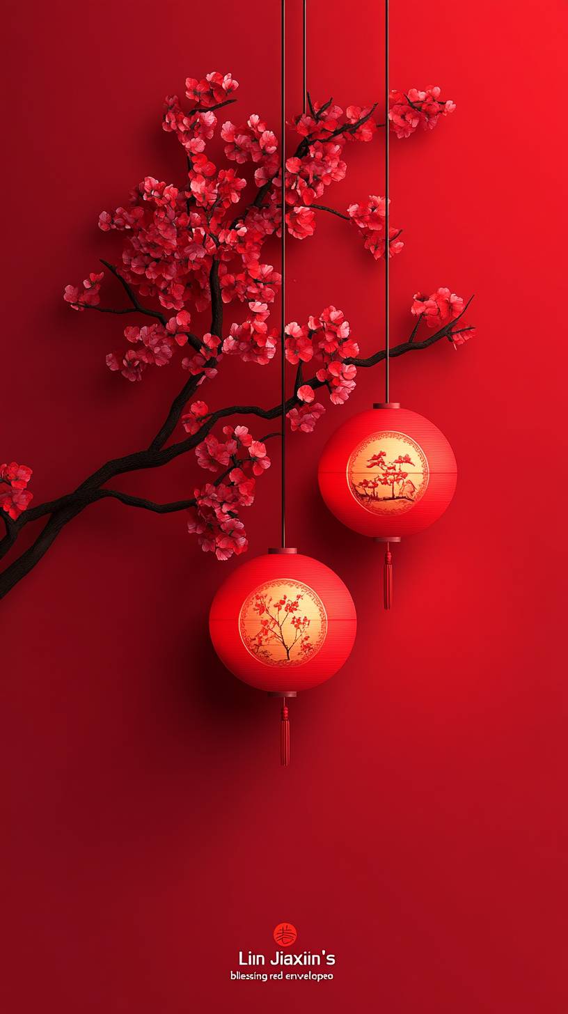 红包封面