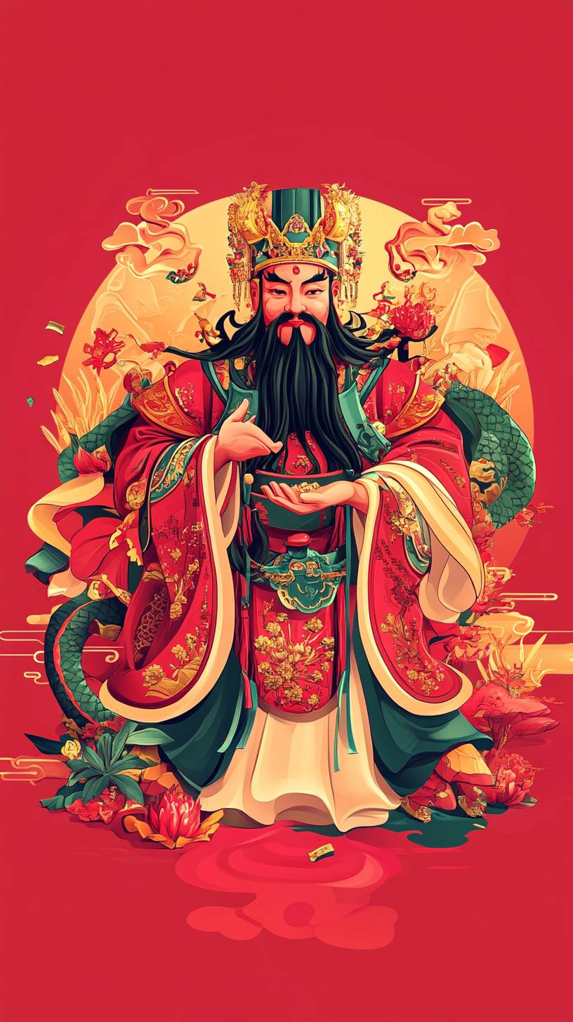 红包封面