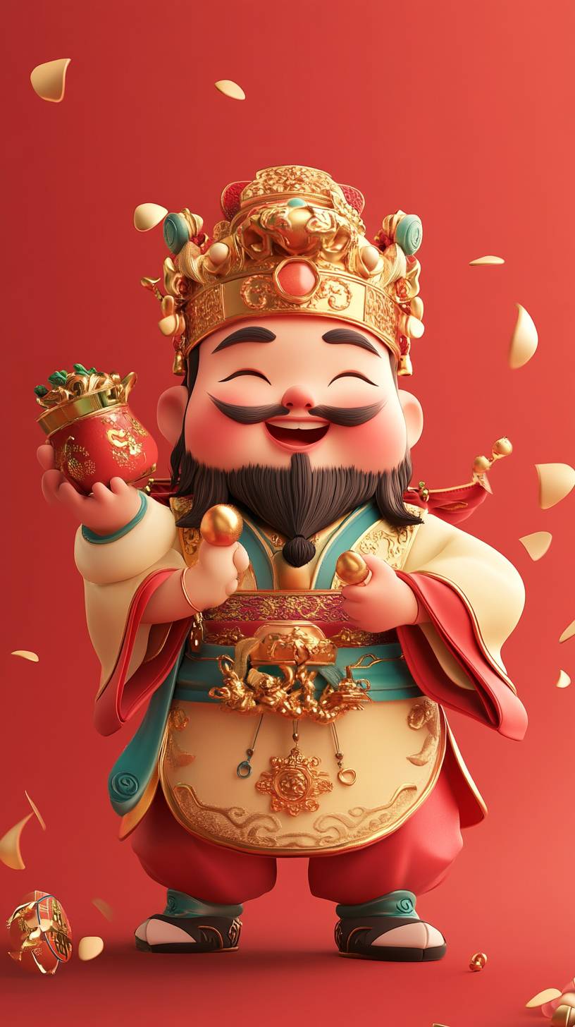 红包封面