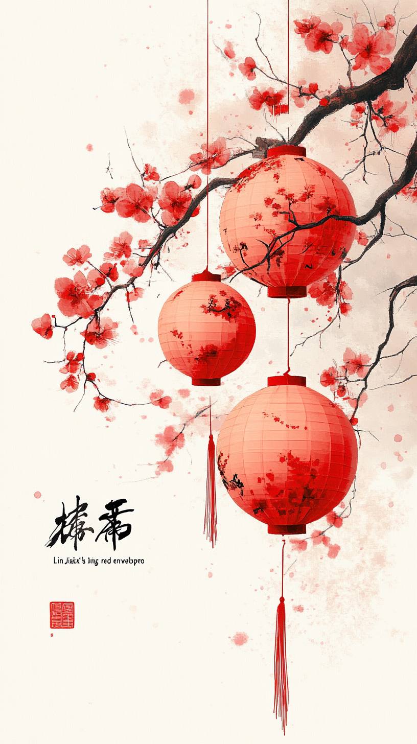 红包封面