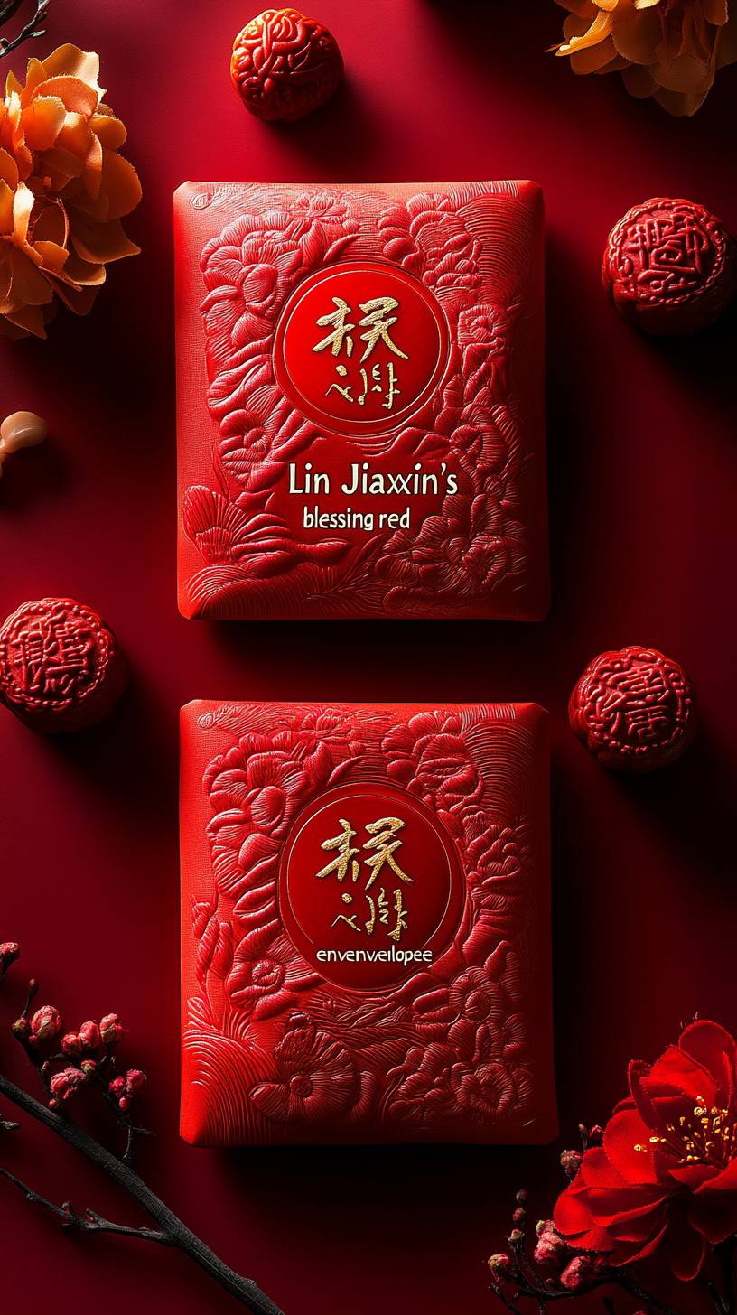 红包封面