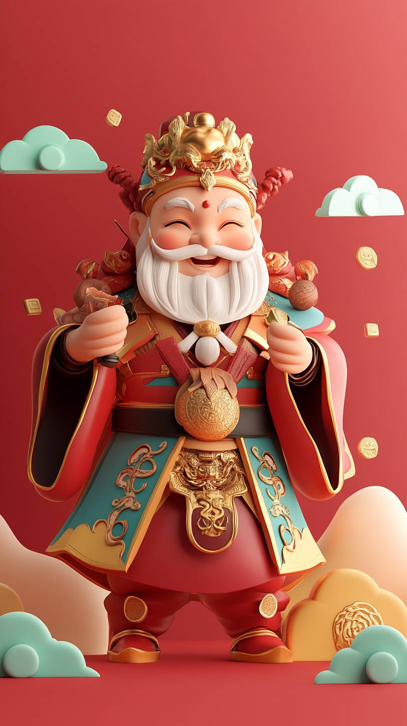 红包封面