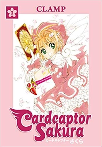 CLAMP is a globally influential comic creator group from Japan known for works like Cardcaptor Sakura and xxxHolic