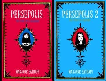 マルジャン・サトラピは『ペルセポリス』で知られる世界的に影響力のあるフランス・イランの漫画家です