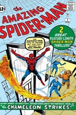 John Romita Sr. was a renowned American comic creator born on January 24, 1930, known for The Amazing Spider-Man.