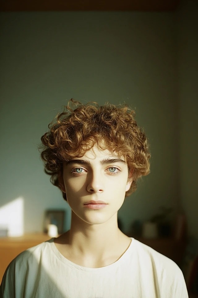 مناسب للصور التحريرية ولقطات أفلام Coming-of-age وتصوير أنماط الحياة