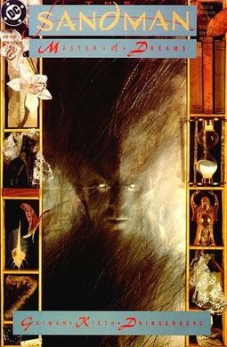 Neil Gaiman is a globally influential comic creator from the UK, born on November 10, 1960, known for works like The Sandman and The Books of Magic