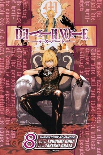 Takeshi Obata é um artista de mangá japonês renomado, conhecido por Death Note e Bakuman