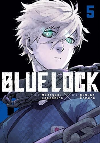 野村祐介是日本著名漫画创作者，代表作《蓝锁》