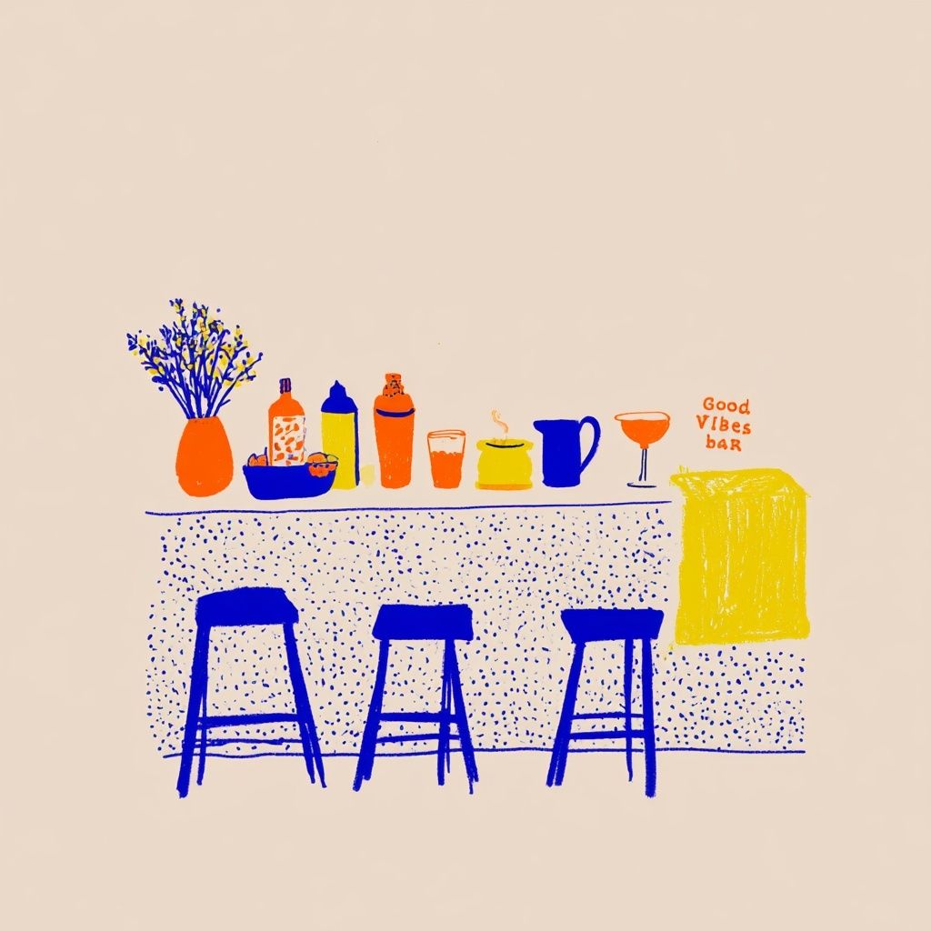Créer et éditer des moodboards personnalisés