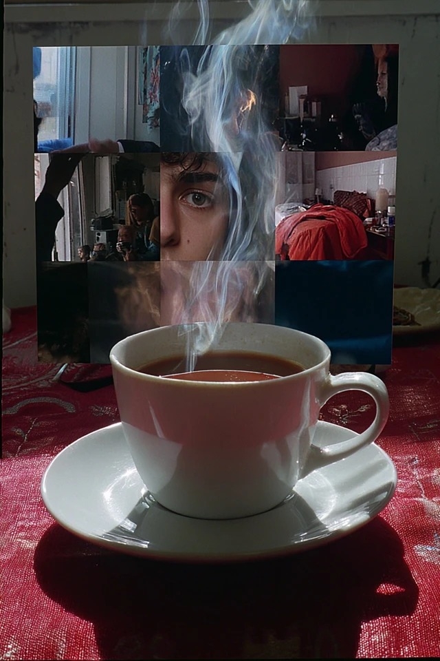 معامل الطلب غير صالح