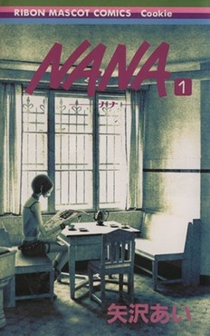 Ai Yazawa est une créatrice de bande dessinée japonaise connue pour Nana et Paradise Kiss