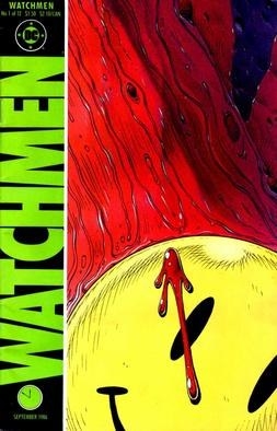 Alan Moore is a globally influential comic creator from the UK, born on November 18, 1953, known for works like Watchmen and V for Vendetta