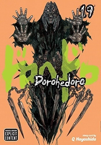 隈研吾是来自日本的有影响力的漫画创作者，以《泥头车》和《大黑暗》闻名
