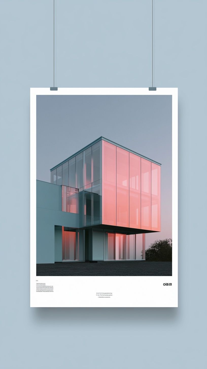 Hiring graphic designer for architectural firm