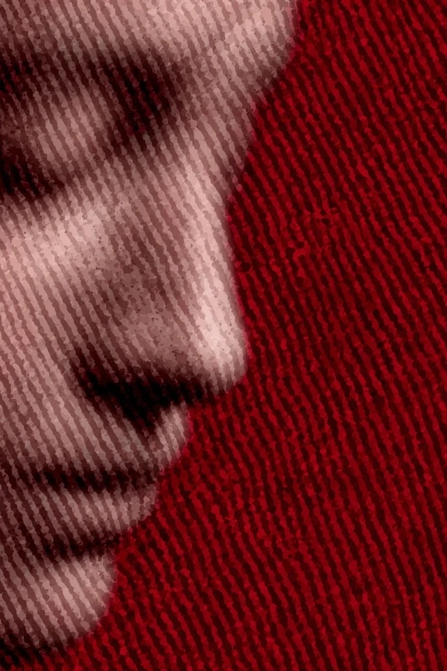 This is a texture style suitable for psychological thriller posters and dark-themed designs