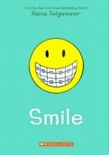 Raina Telgemeier is a renowned American comic creator known for works like Smile and Drama