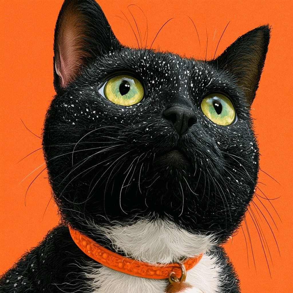 إنشاء نمط باستخدام النص