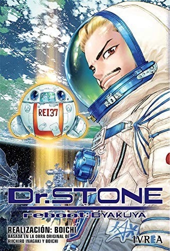 Boichi is a renowned comic creator from South Korea known for Dr. Stone and Sun-Ken Rock, characterized by polished anatomy and detailed mechanical artwork