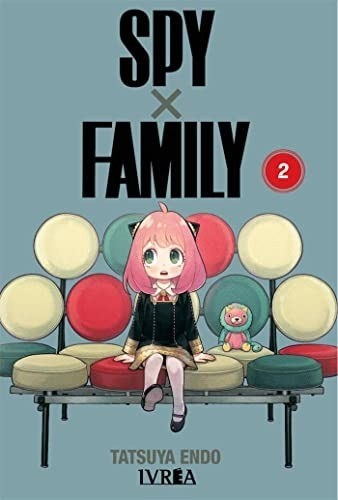 田中拓也是来自日本的全球漫画创作者，作品包括《间谍家族》和《蒂斯塔》