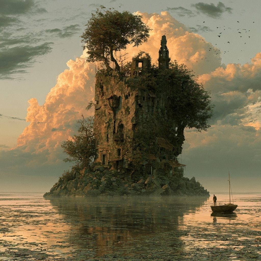A community for exploring and creating art styles