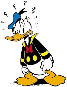 Carl Barks ist ein berühmter amerikanischer Comiczeichner, bekannt für Donald Duck und Scrooge McDuck