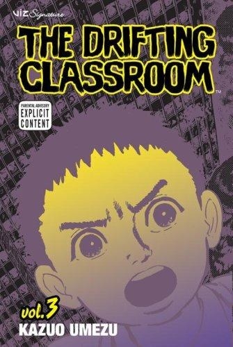 Kazuo Umezu war ein bekannter japanischer Manga-Künstler, der für Werke wie Das driftende Klassenzimmer und Reptilien im klassischen Horror-Stil bekannt war