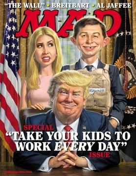 Harvey Kurtzman ist ein renommierter amerikanischer Comic-Kreator, bekannt für Mad und Two-Fisted Tales