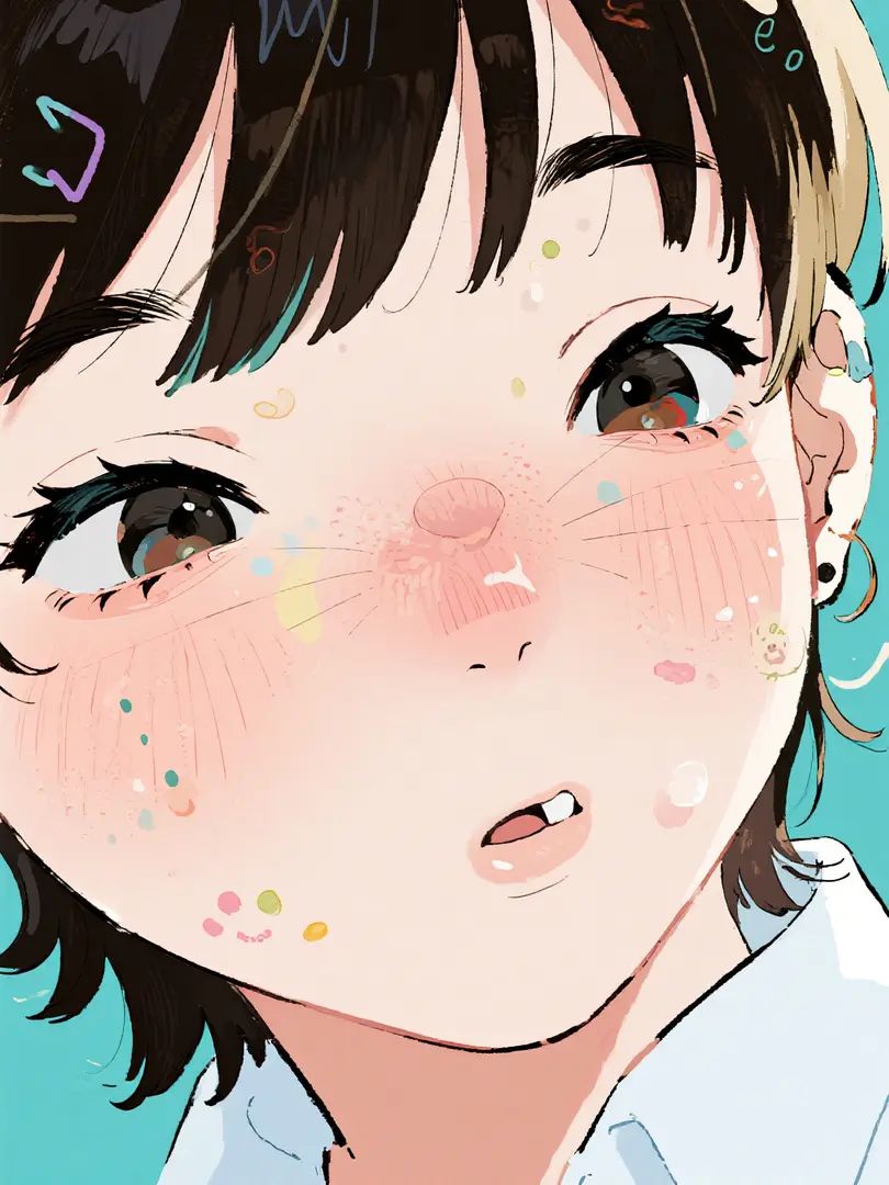 Showcasing high-quality illustrations and animations in various styles