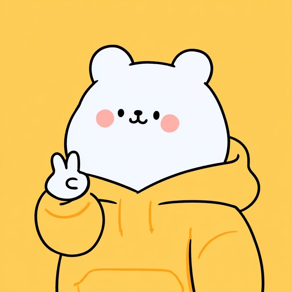 Use a cute and funny image as the main thumbnail