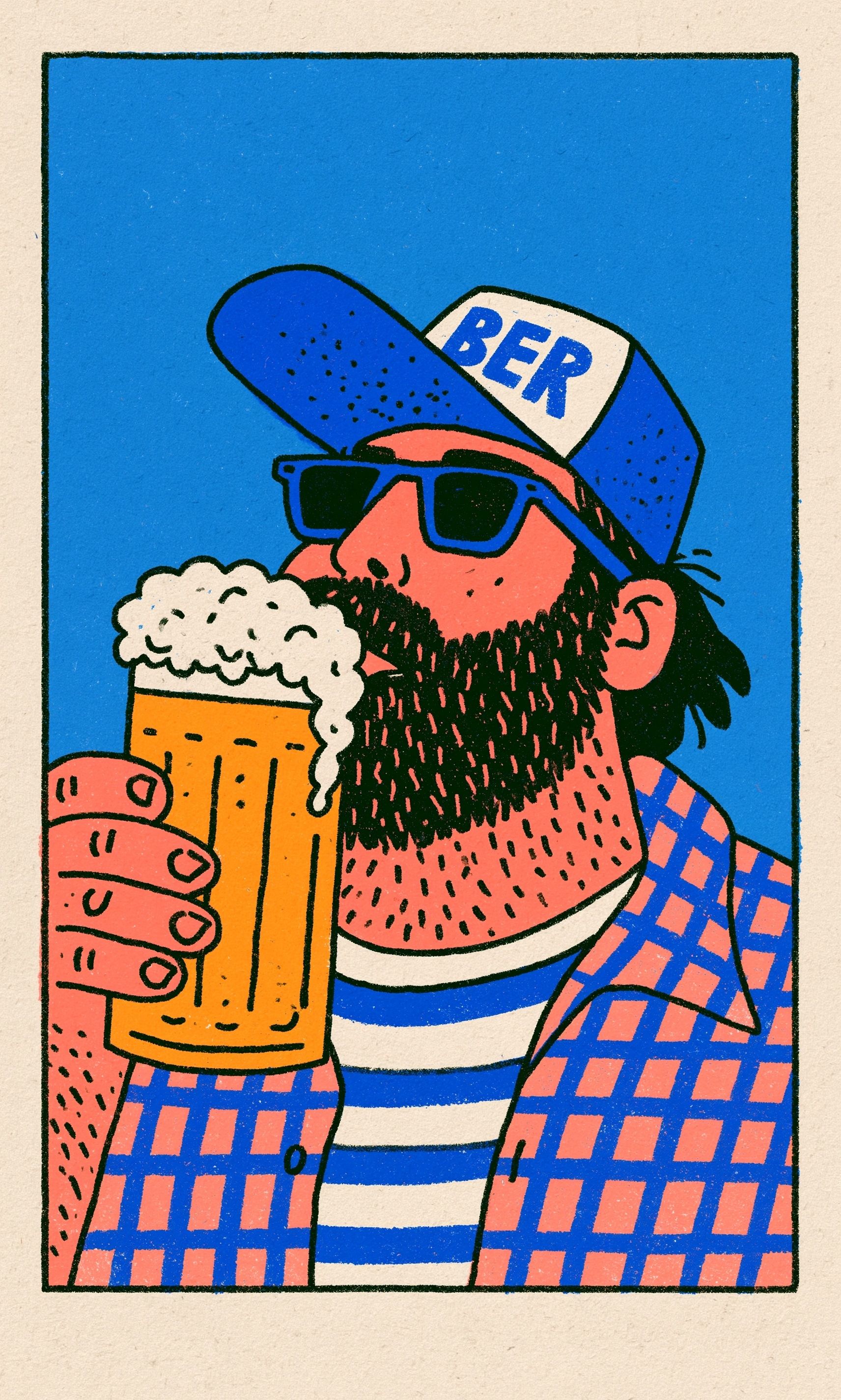the ignorant alcoholic